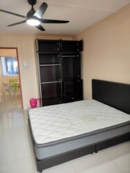 Blk 353 Yishun Jasmine (Yishun), HDB 4 Rooms #506454031